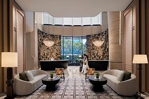 Hilton Shanghai City Center