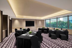 Hilton Shanghai City Center