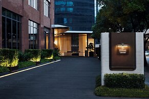 Hilton Shanghai City Center