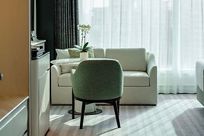 Hilton Shanghai City Center