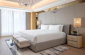 Hilton Shanghai City Center