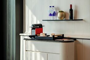 Hilton Shanghai City Center