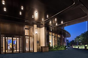 Hilton Shanghai City Center