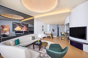 Hilton Shanghai City Center