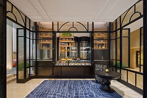 Hilton Shanghai City Center