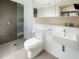 Hamilton Executive Apartments