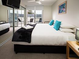 Hamilton Executive Apartments