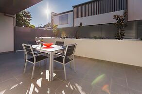 Hamilton Executive Apartments