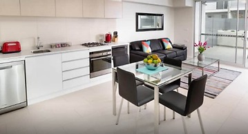 Hamilton Executive Apartments