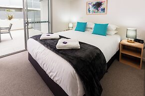 Hamilton Executive Apartments