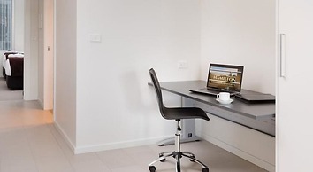 Hamilton Executive Apartments