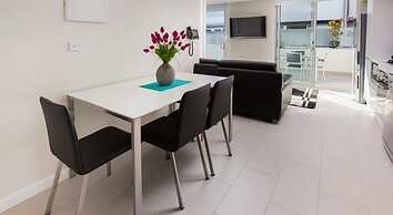 Hamilton Executive Apartments