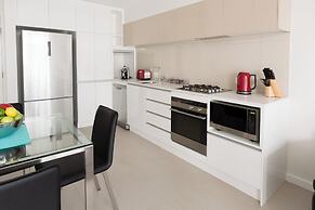 Hamilton Executive Apartments