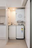 Hamilton Executive Apartments