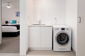 Hamilton Executive Apartments