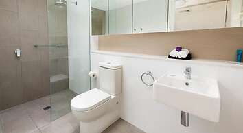 Hamilton Executive Apartments