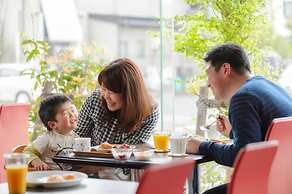 Hotel Sealuck Pal Takasaki