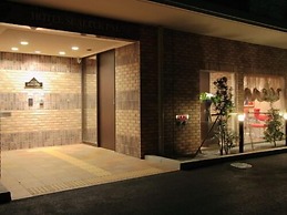 Hotel Sealuck Pal Takasaki