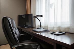 Hotel Sealuck Pal Takasaki