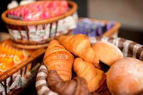 Hotel Sealuck Pal Takasaki