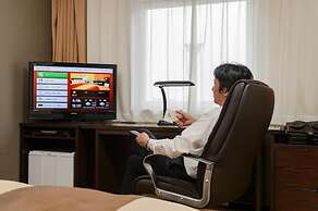 Hotel Sealuck Pal Takasaki