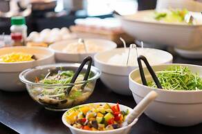 Hotel Sealuck Pal Takasaki