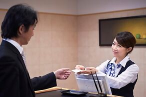 Hotel Sealuck Pal Takasaki