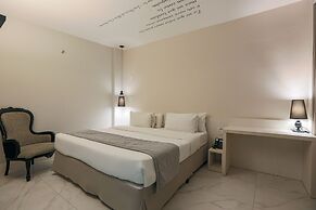Nobile Hotel Copacabana Design