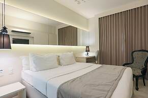 Nobile Hotel Copacabana Design