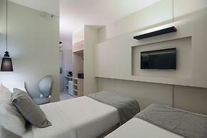 Nobile Hotel Copacabana Design