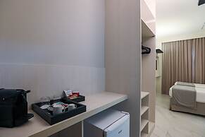 Nobile Hotel Copacabana Design