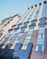 Nobile Hotel Copacabana Design