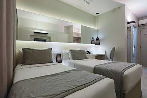 Nobile Hotel Copacabana Design