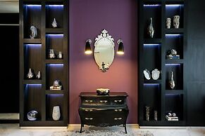 Nobile Hotel Copacabana Design
