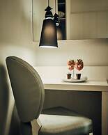 Nobile Hotel Copacabana Design