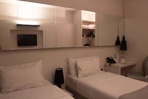 Nobile Hotel Copacabana Design