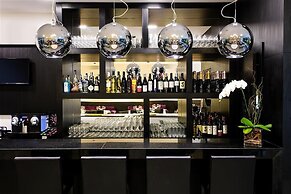 Nobile Hotel Copacabana Design