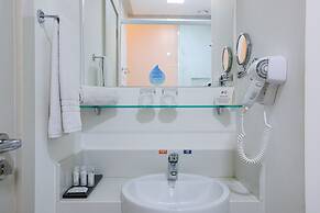 Nobile Hotel Copacabana Design