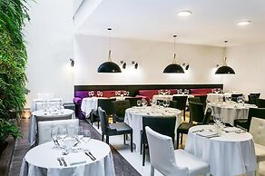 Nobile Hotel Copacabana Design