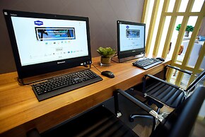 Hampton Inn by Hilton Piedras Negras