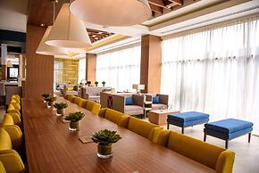 Hampton Inn by Hilton Piedras Negras