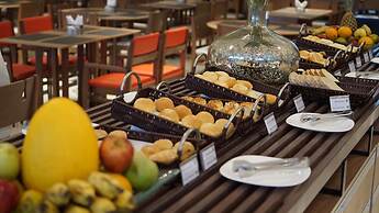 eSuites Hotel Recreio Shopping