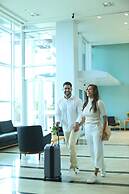 eSuites Hotel Recreio Shopping