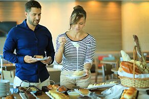 eSuites Hotel Recreio Shopping