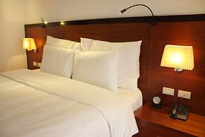 The Vancouver Hotel Ninh Binh