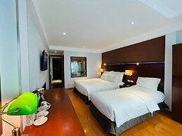 The Vancouver Hotel Ninh Binh
