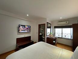 The Vancouver Hotel Ninh Binh