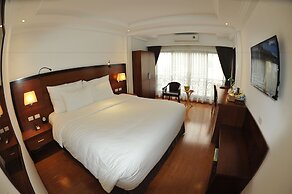 The Vancouver Hotel Ninh Binh