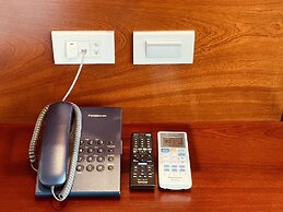 The Vancouver Hotel Ninh Binh