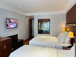 The Vancouver Hotel Ninh Binh